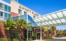 Hyatt Place San Diego Vista Carlsbad Vista
